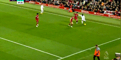 萨利巴谈皇马追逐：确实很诱人，但我想先帮助阿森纳赢下冠军