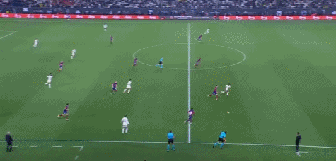 安永佳：我们给申花制造了很多麻烦，球队表现不错